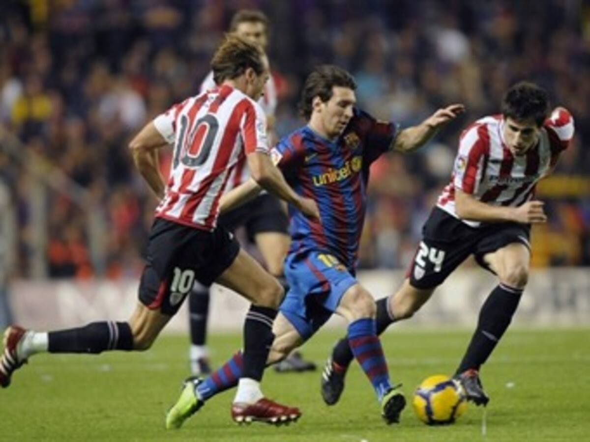 La final de la Copa del Rey se jugará en el Estadio Vicente Calderón de Madrid