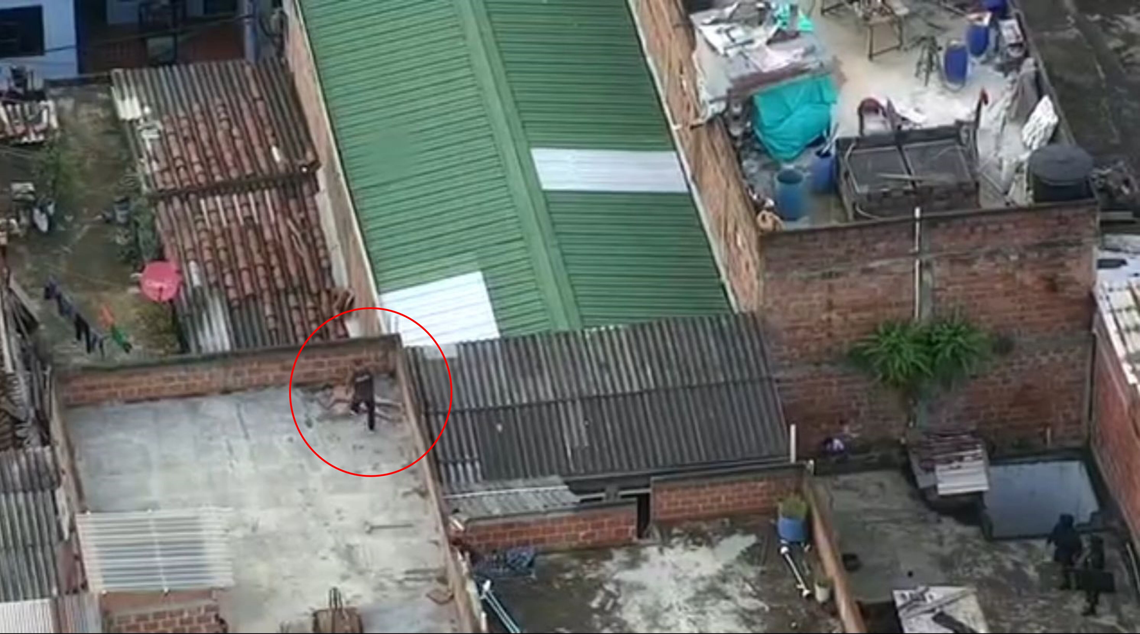 Captura alias 'Frank'