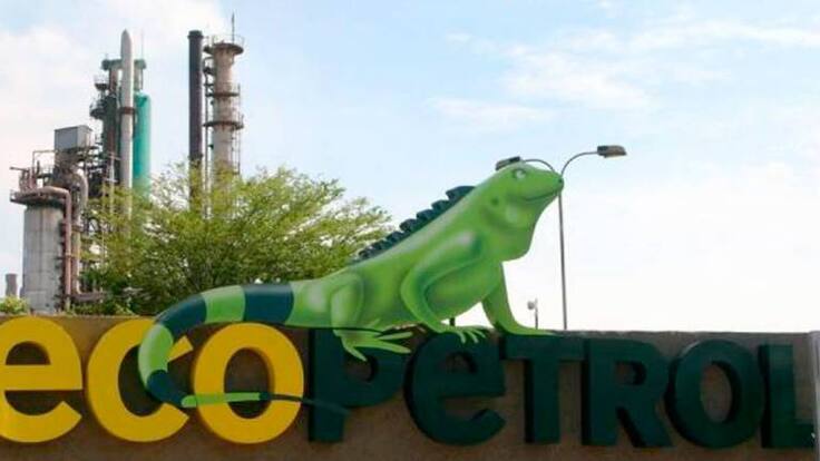 ECOPETROL COMBUSTIBLE MEDELLÍN