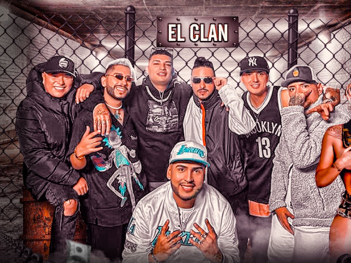 La Fania de Medallo para celebrar 20 años del reguetón en Medellín