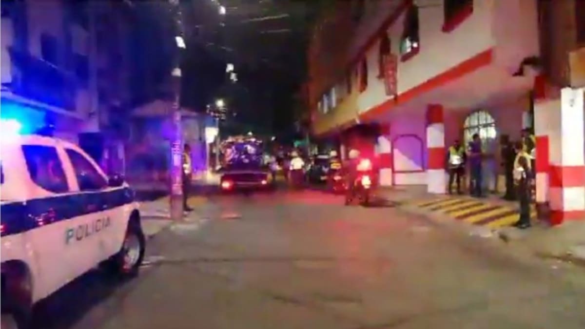 Ya son 10 los moteles sellados por incumplir cuarentena