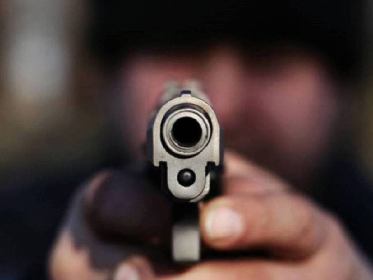 Un hombre fue asesinado en la vía al Aeropuerto Perales de Ibagué