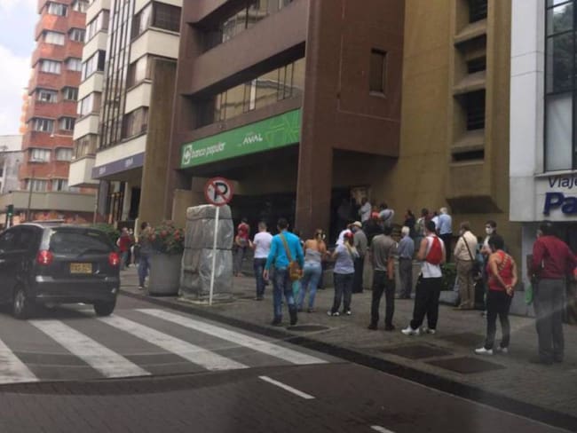 Personería de Pereira ganó tutela en contra del Banco Popular