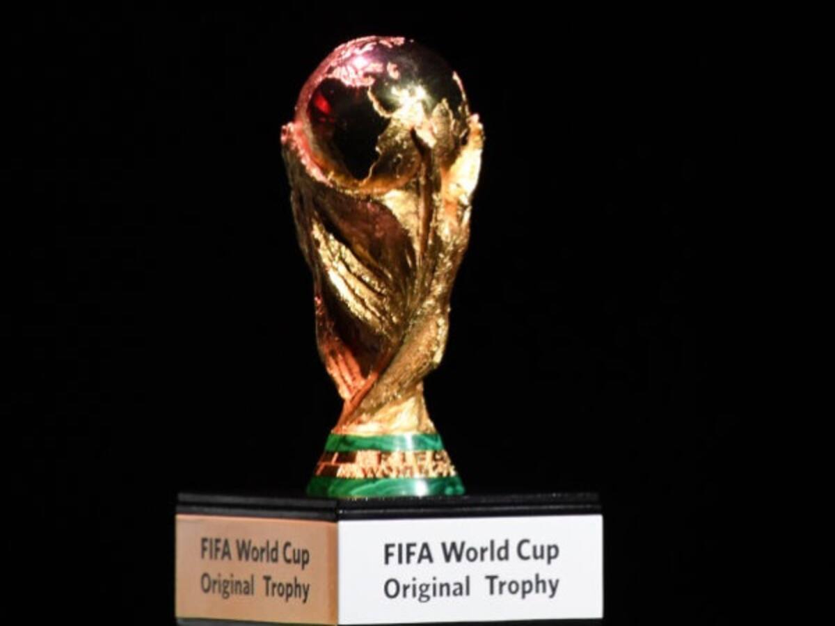 FIFA oficializa candidaturas para el Mundial 2026