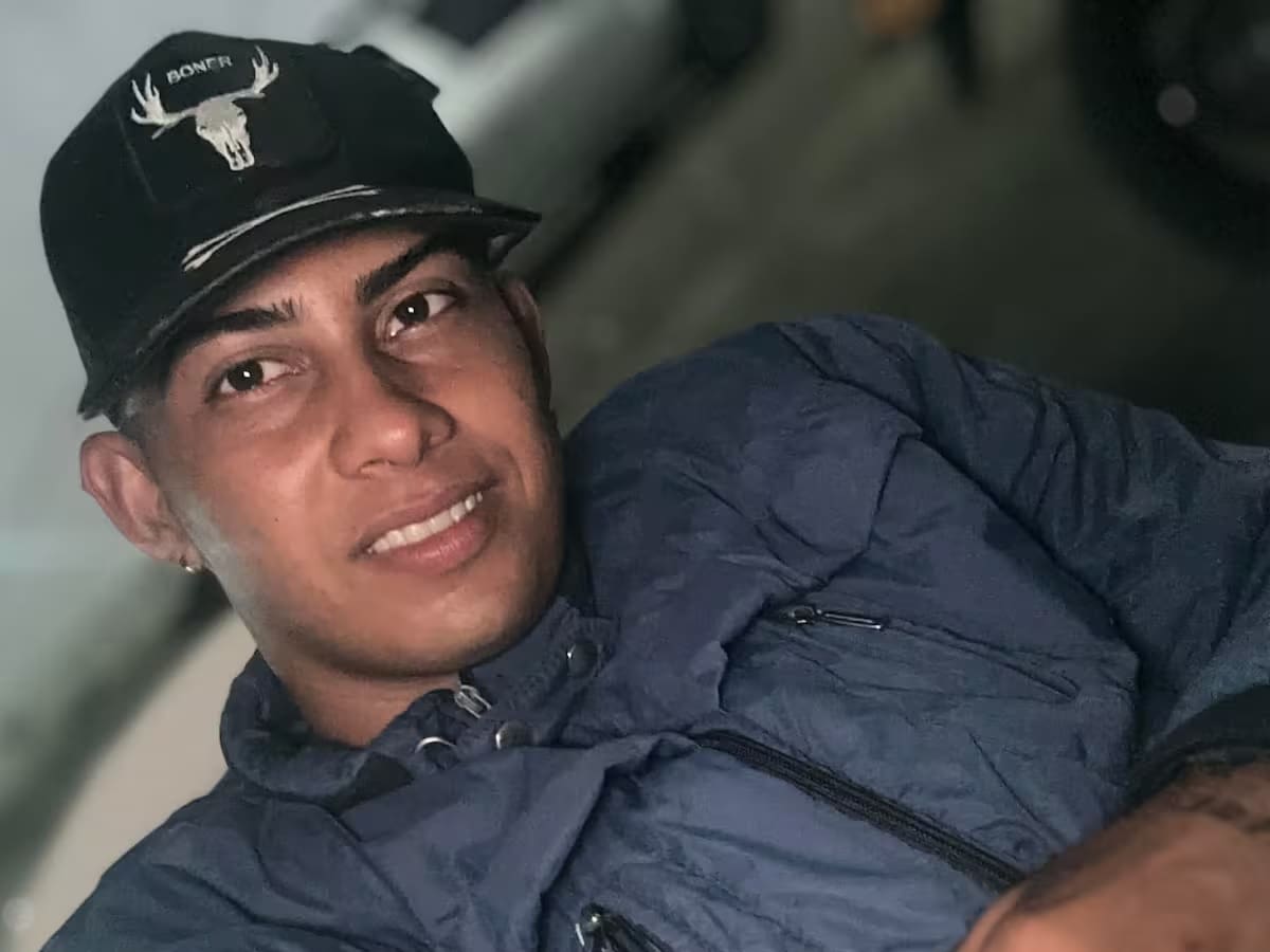 Choque de motocicletas dejó un joven muerto en el sur de Cartagena: así ocurrió