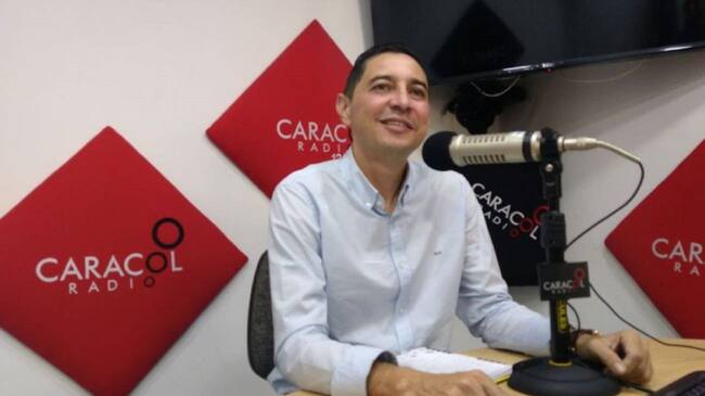 Caracol Radio Ibagué