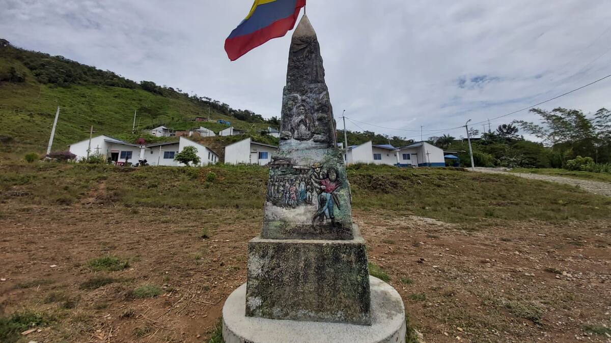 Se vendrían nuevas sentencias de restitución de tierras en Caldas