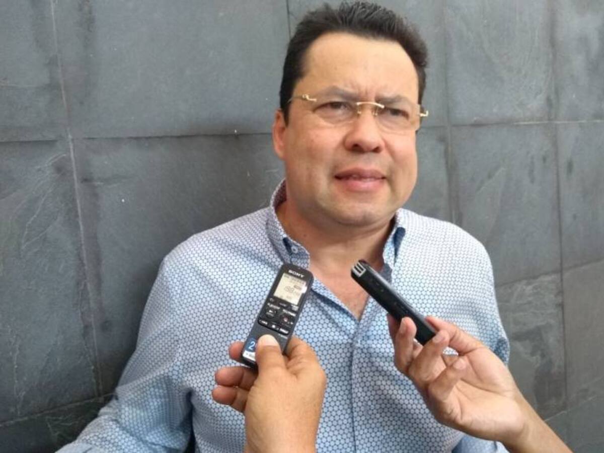 Diputado Llinás niega haber recibido dinero de campaña Merlano