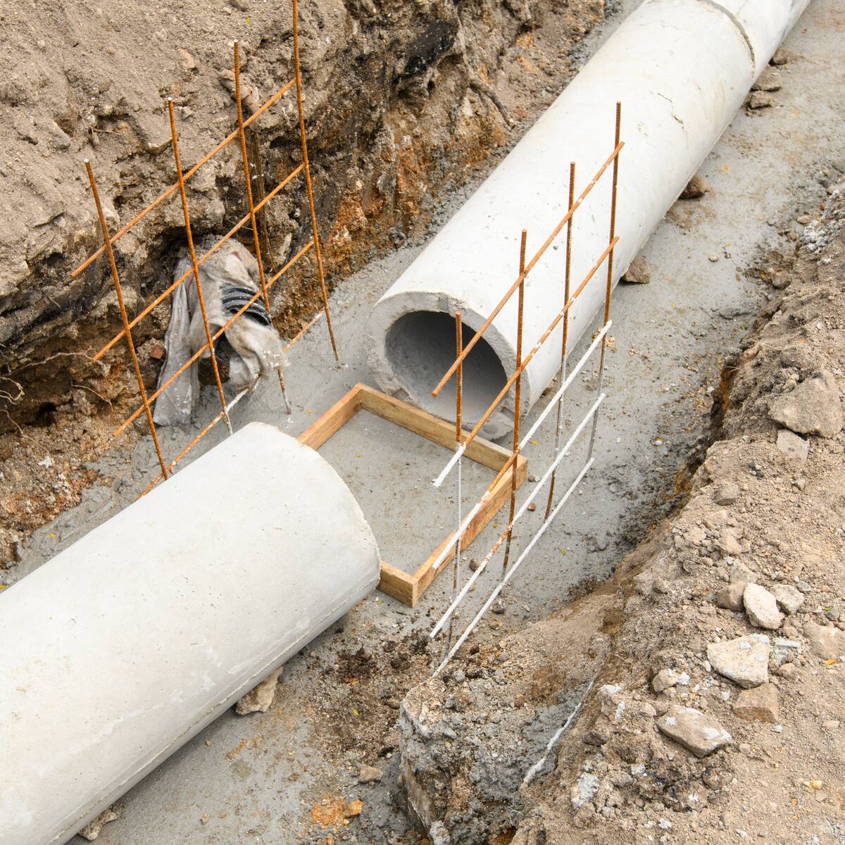 ¿Se perdieron los recursos para el alcantarillado de Puerto Salgar, Cundinamarca?