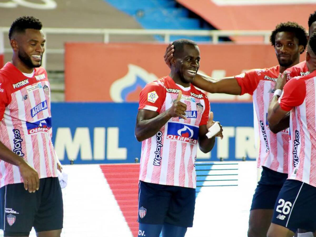 Carmelo Valencia: “La actitud no se negocia”