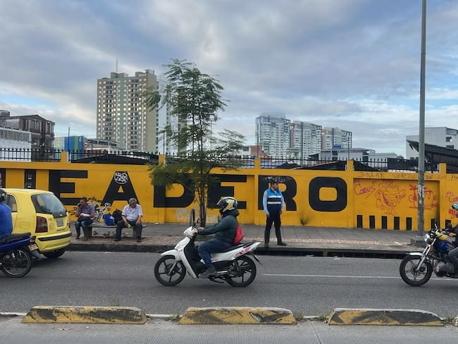 Dirección de Tránsito de Bucaramanga