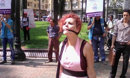 En Neiva, las cifras más altas de violencia contra la mujer se reportan en Comunas como la 10 y 6.