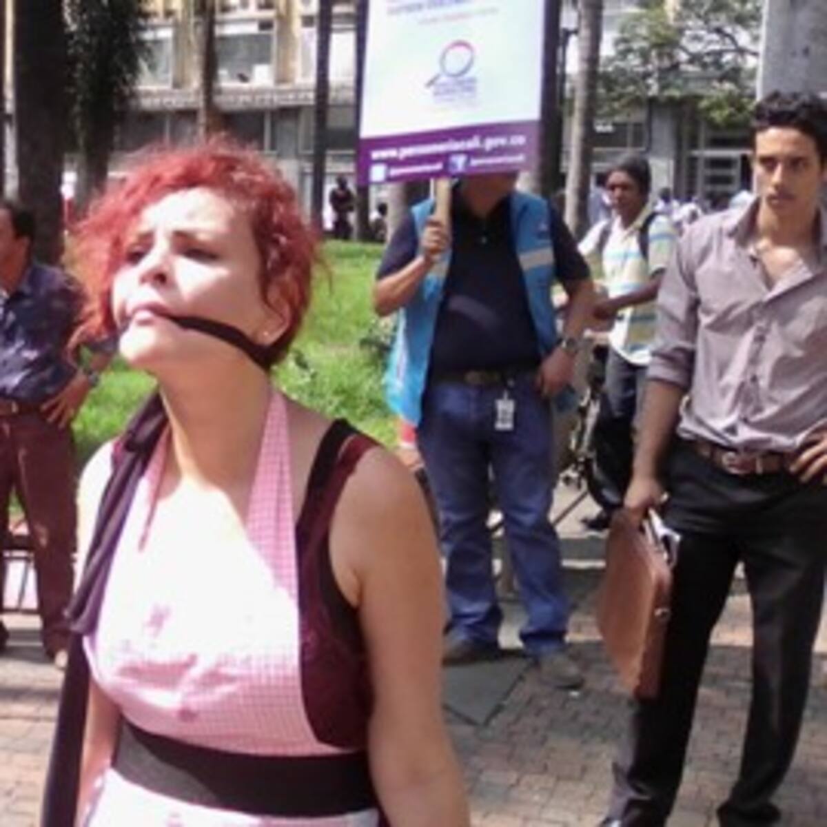 Mujeres en Neiva a diario se exponen a todo tipo de violencia