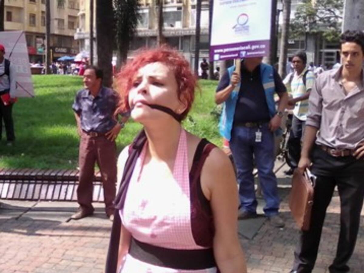 Mujeres en Neiva a diario se exponen a todo tipo de violencia