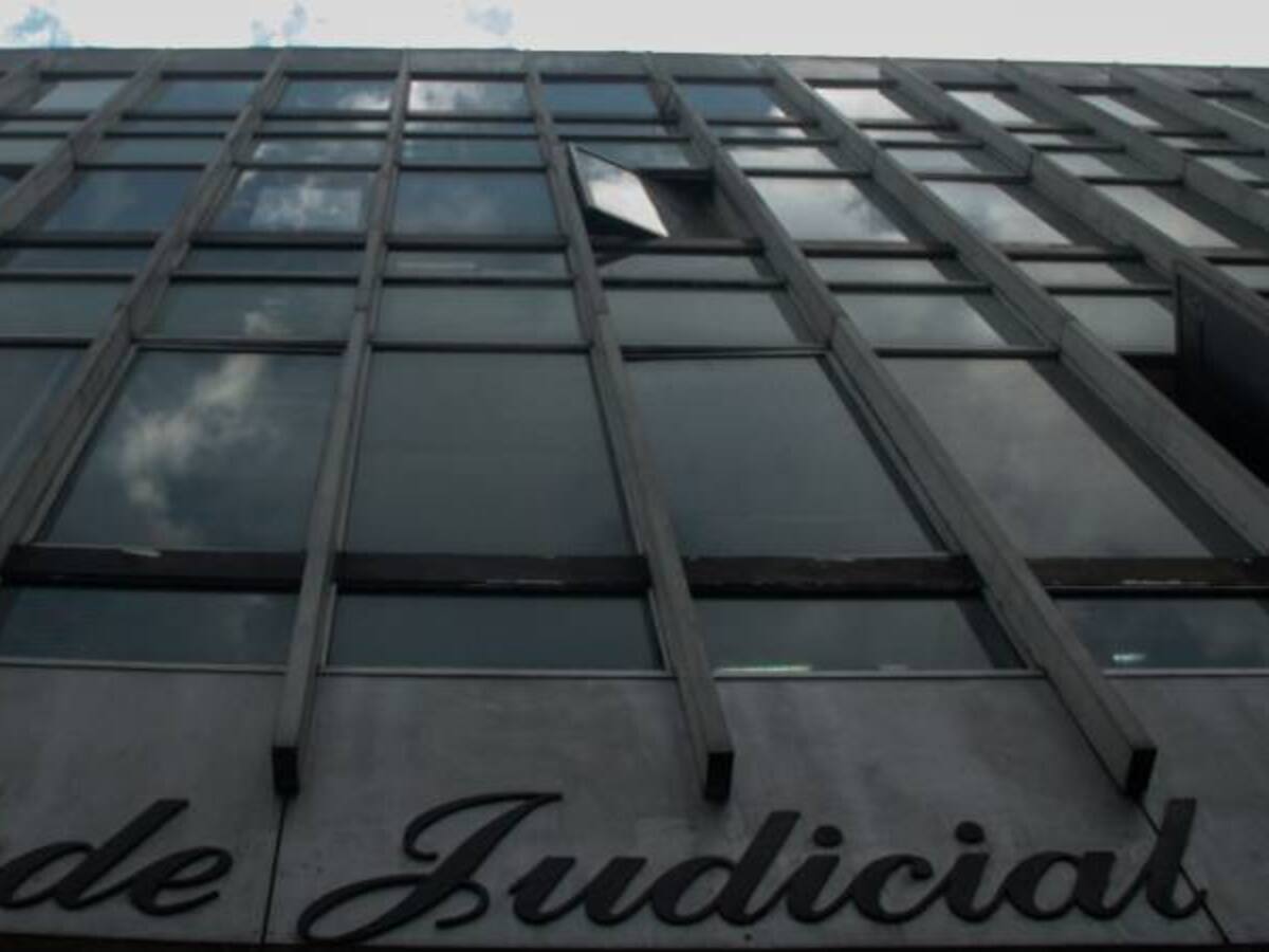 Judicatura pide reabrir juzgados civiles y de familia en paro