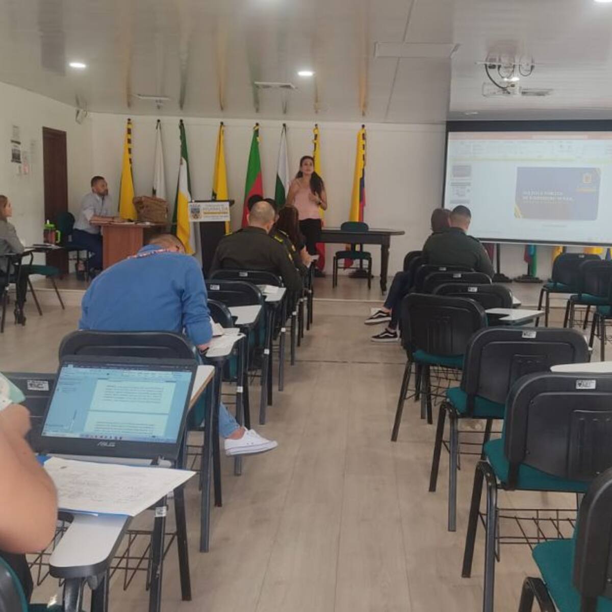 Ya comenzó el proceso para crear la Política Pública LGBTI en Risaralda