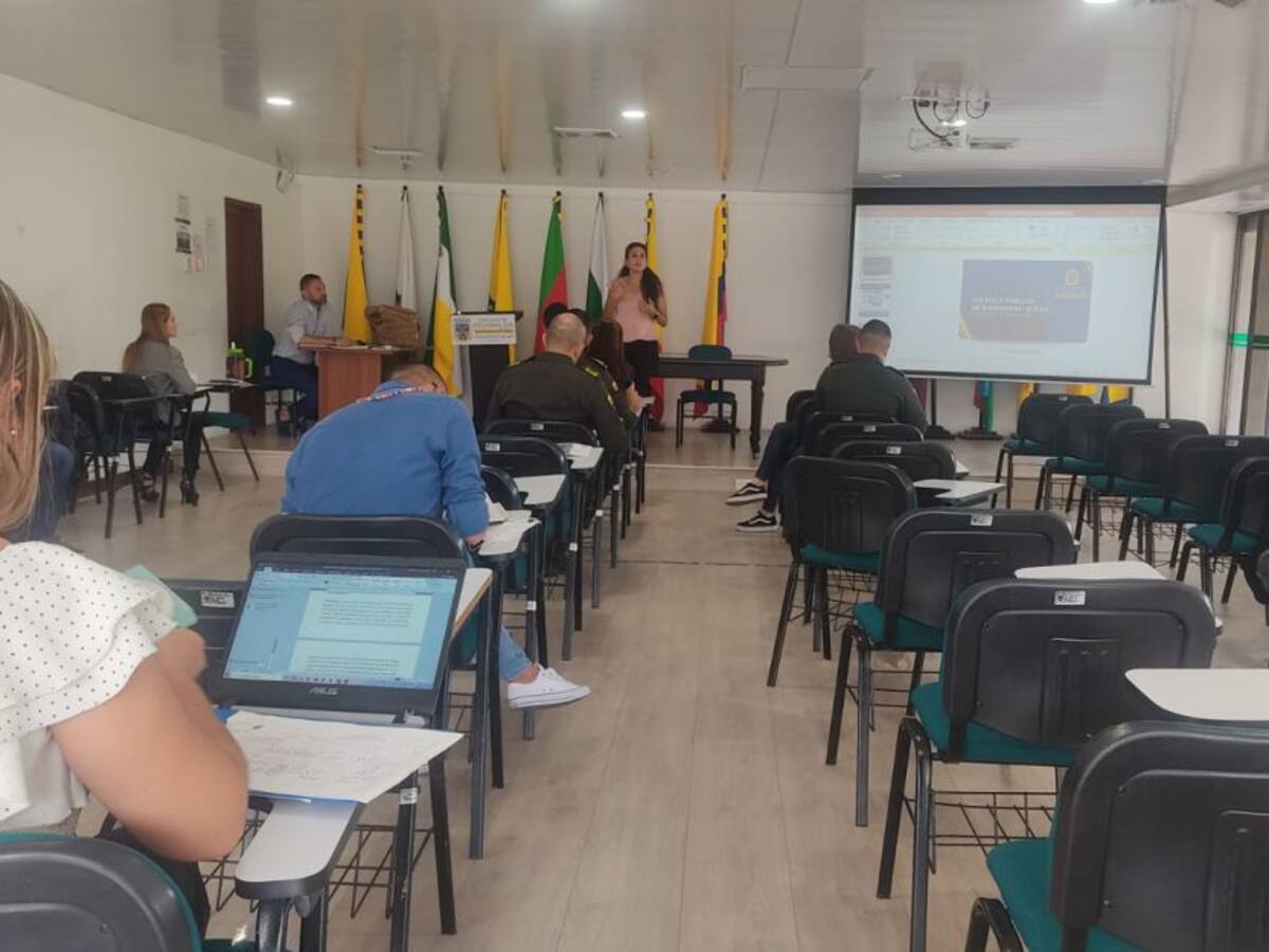 Ya comenzó el proceso para crear la Política Pública LGBTI en Risaralda