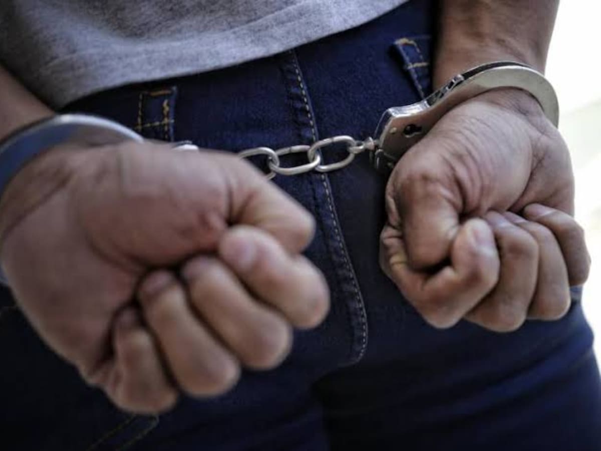 Capturan a presunto miembro del ELN en Norte de Santander con material explosivo