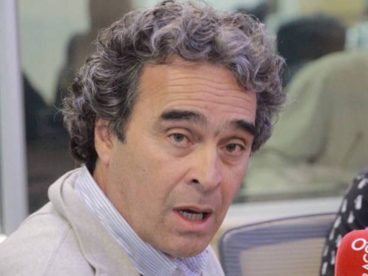 Fajardo quiere una consulta ya; no en marzo