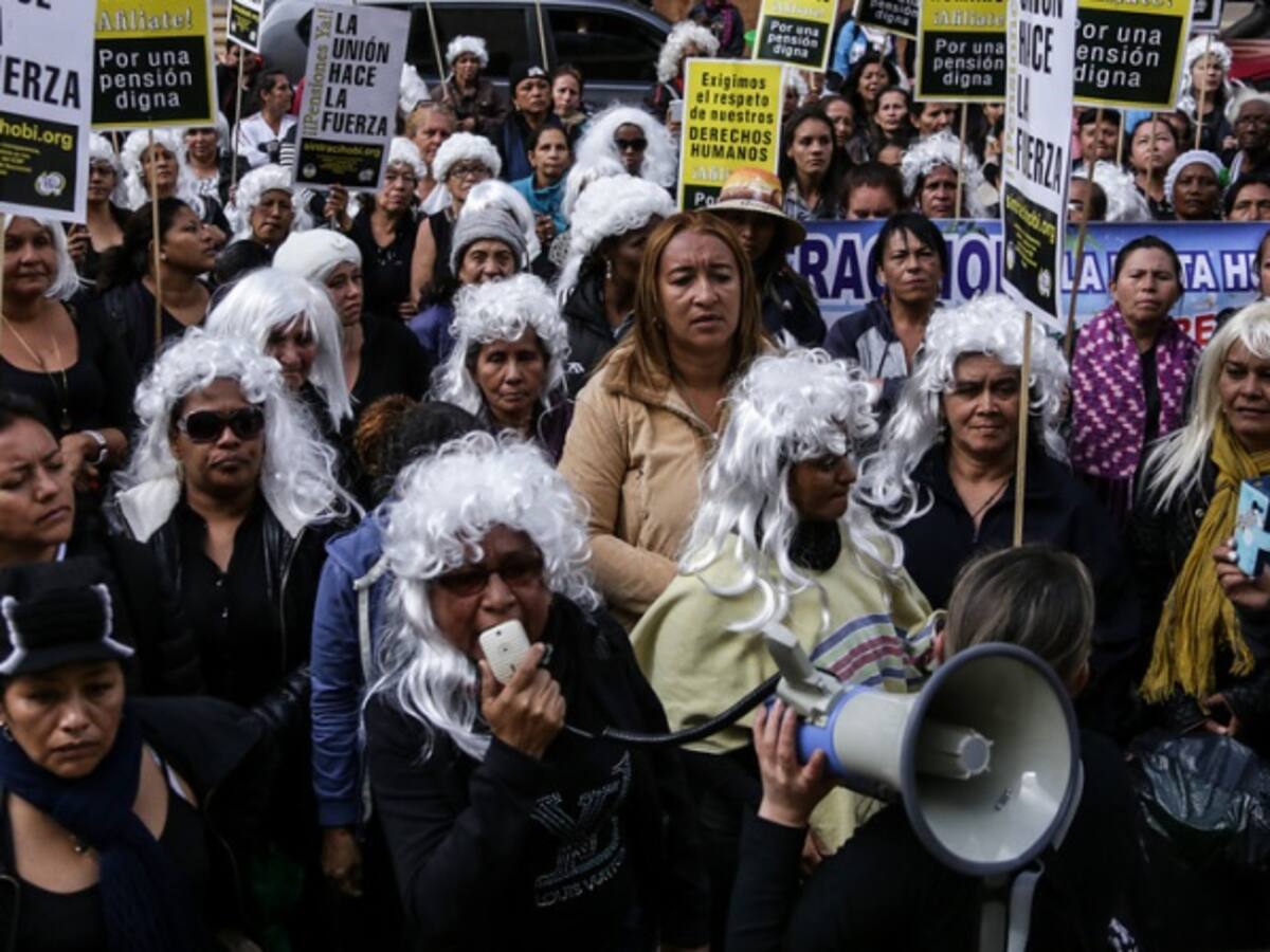 El ICBF fortalecerá su programa de Madres Comunitarias
