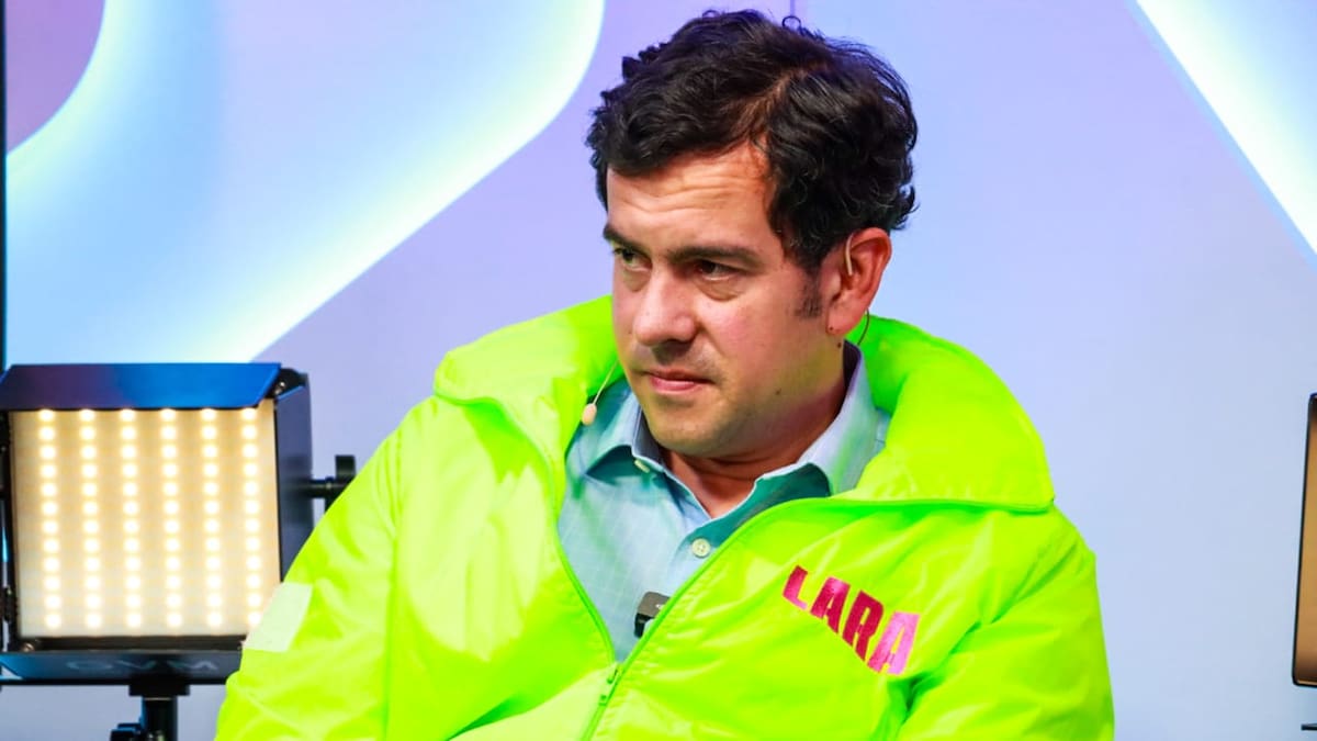 “Carlos Fernando Galán es el candidato de Claudia López”: candidato Rodrigo Lara