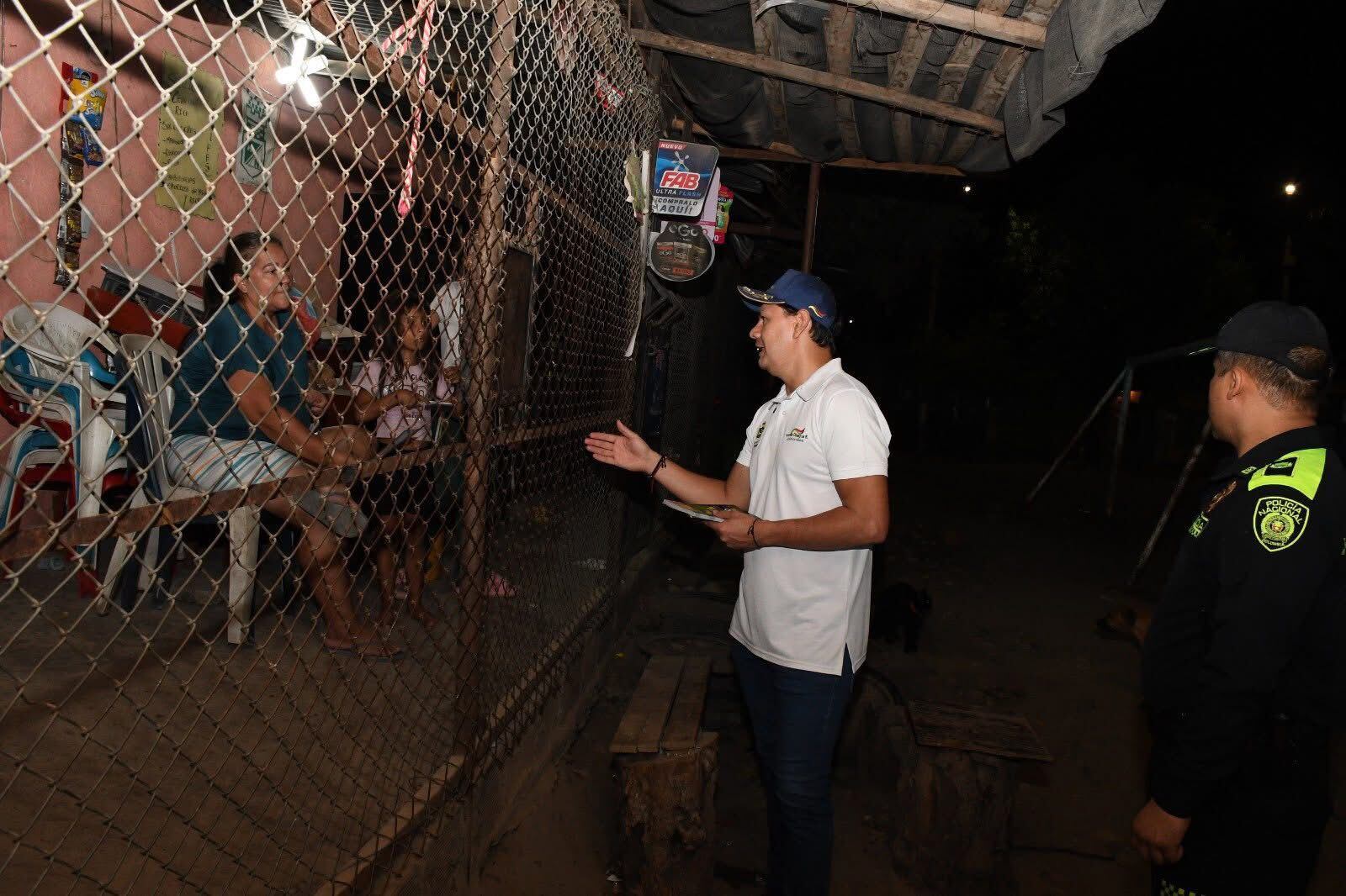 21padres de familia han sido sancionados