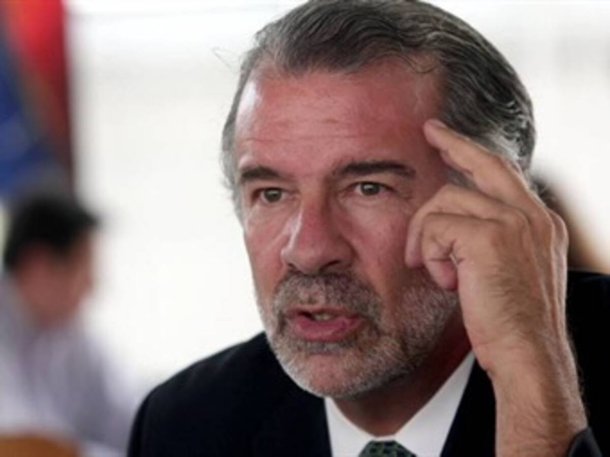 Utilizaré los recursos legales para que reconozcan las firmas: Verano