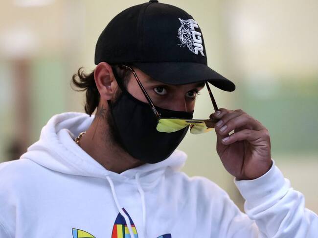 ¿Es posible que Fernando Gaviria se haya reinfectado de Covid?