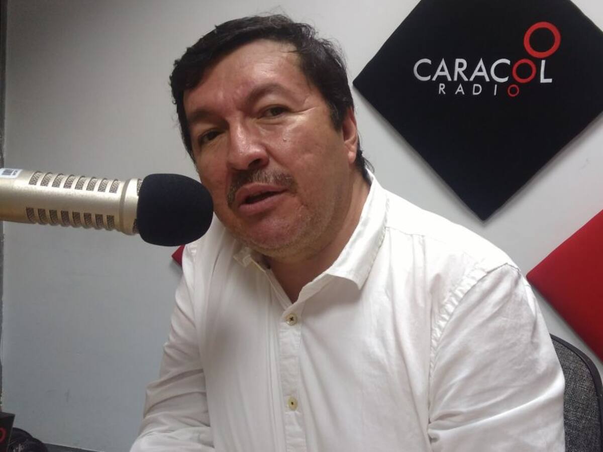 “No hay condiciones para la alternancia”: Simatol
