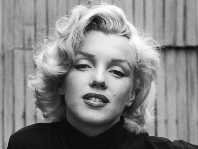 Esta será la actriz que le dará vida a Marilyn Monroe