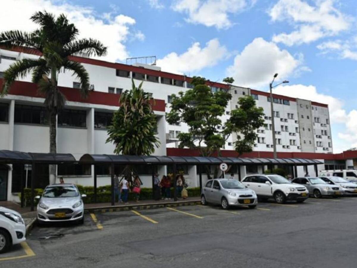 El coronavirus afecta a dos alcaldes del Tolima