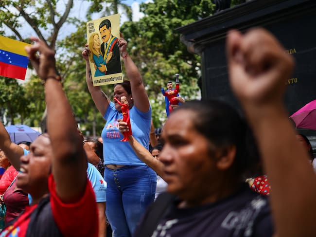 Maduro comparece en Nueva York: Inmunidad será clave para un posible juicio en 2027