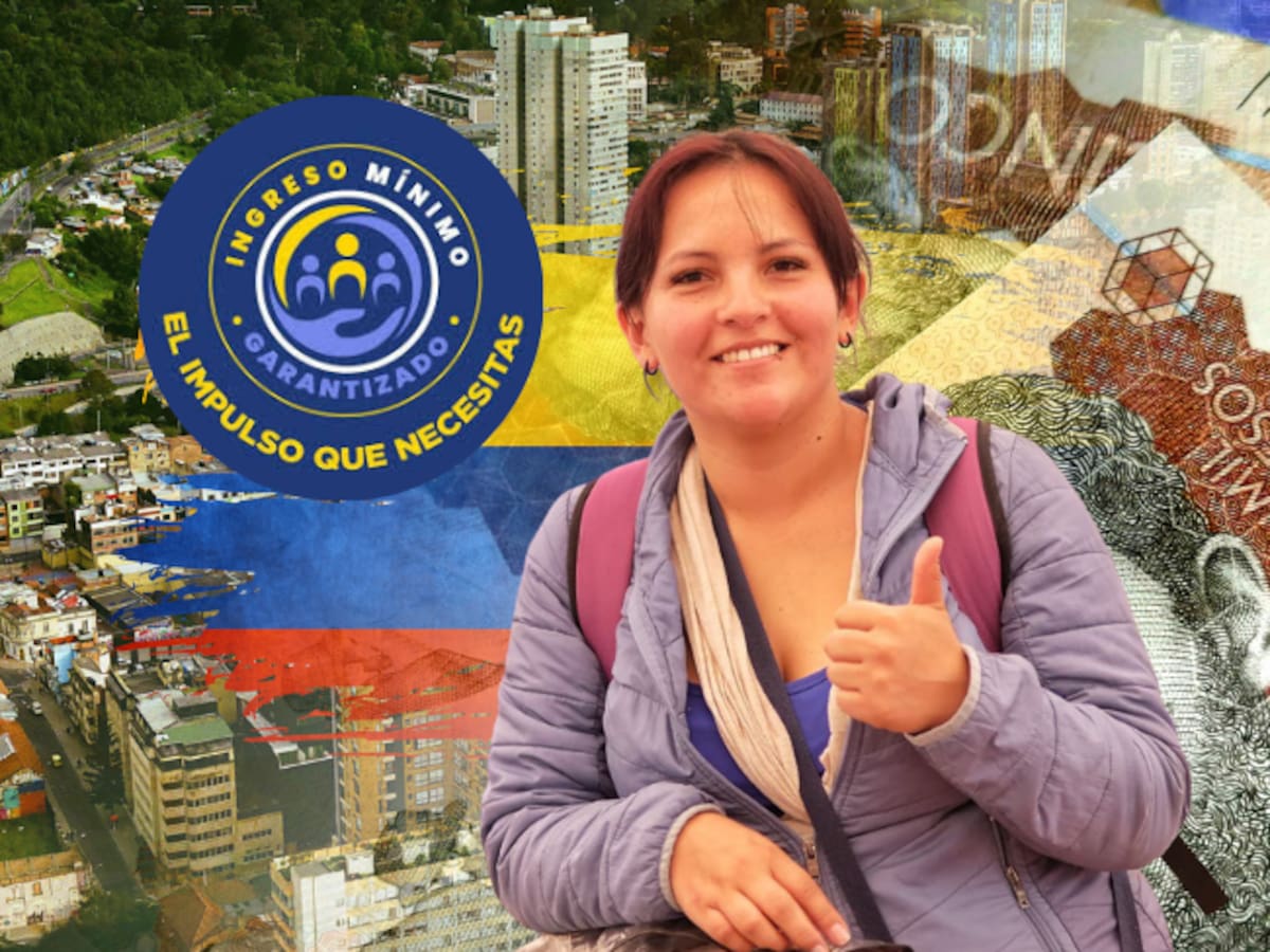 ¿Qué pasará con el Ingreso Mínimo Garantizado tras cambios en el Sisbén? Alcalde Galán respondió