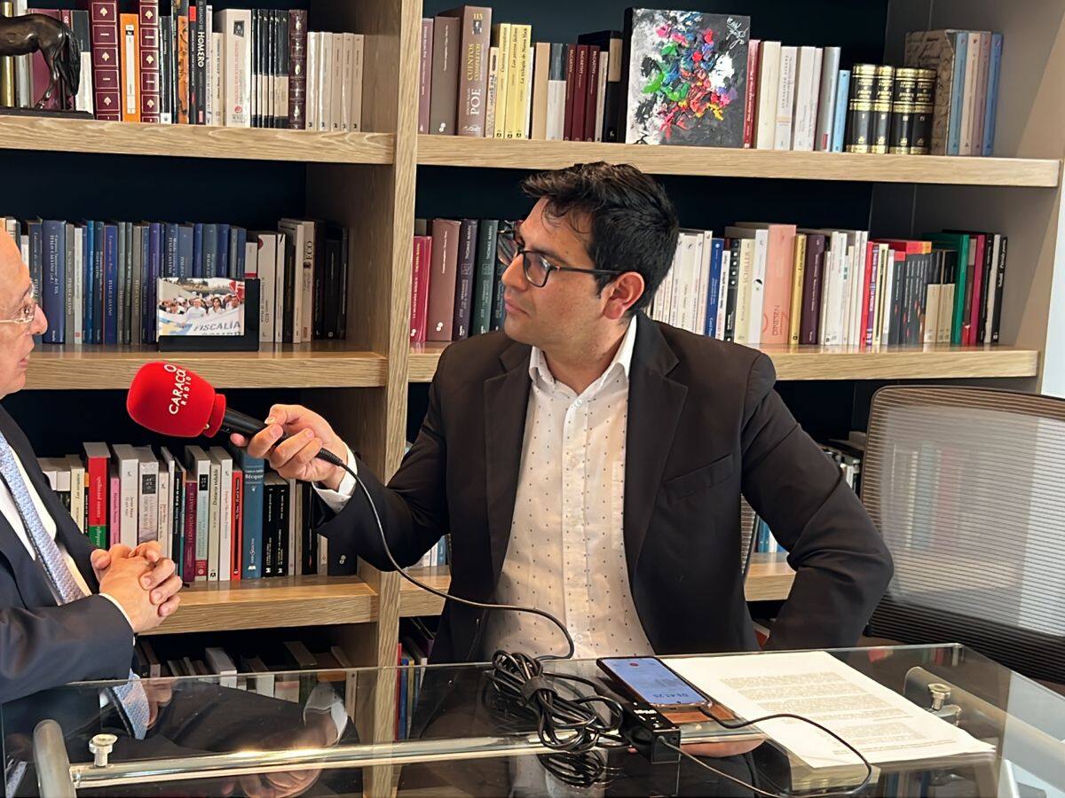 “Barbosa presentó pruebas falsas ante la justicia de Ecuador”: Exfiscal Montealegre