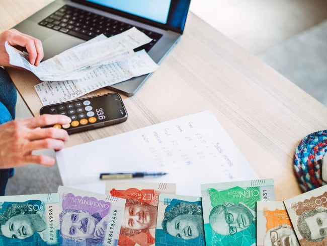 Impuestos en Cundinamarca: fecha límite en agosto para aplicar al 70 % de descuento en sanciones.