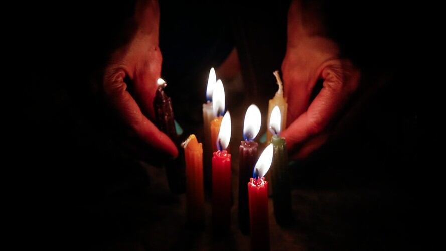 Imagen de referencia. Foto: Colprensa