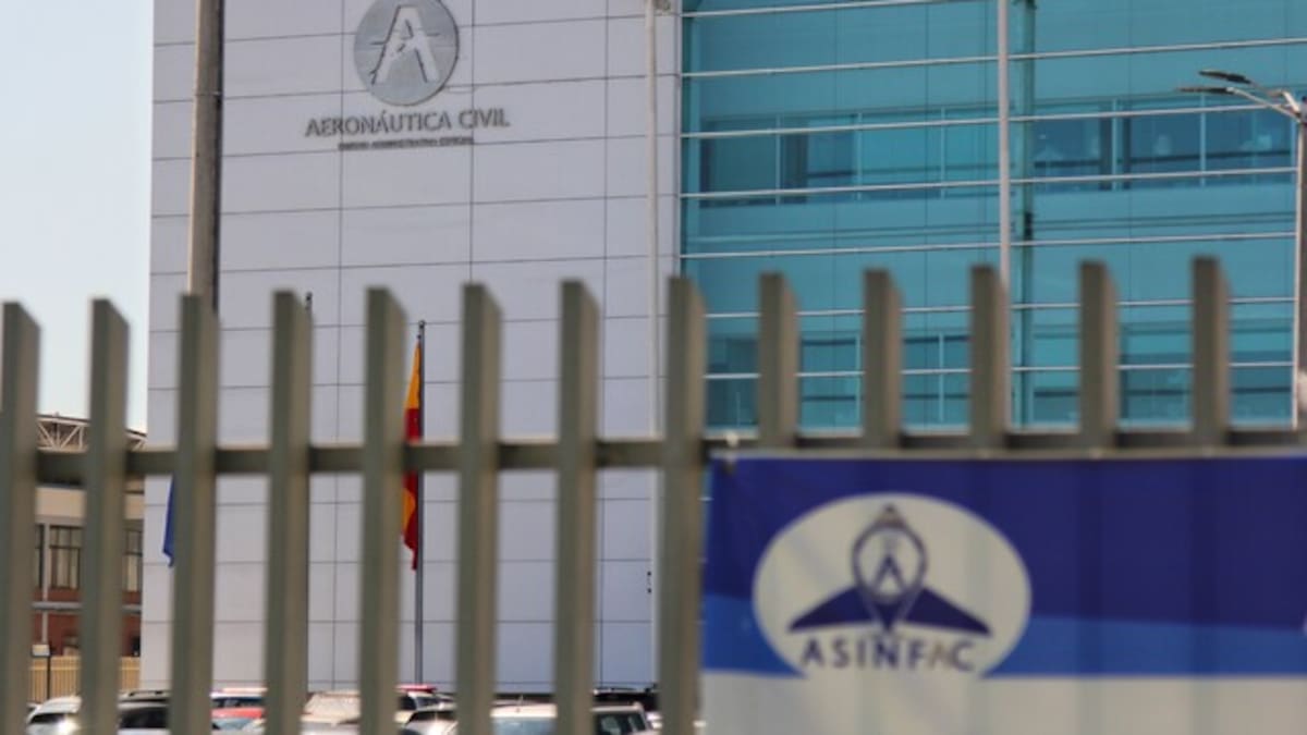 Caso Pegasus: Aerocivil dice no tener registro de aviones israelíes señalados por Haaretz