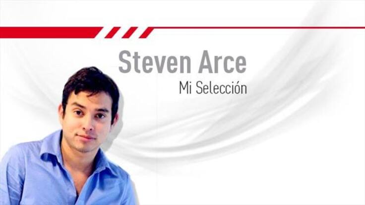 Audio de Mi Selección del 16 de junio de 2015