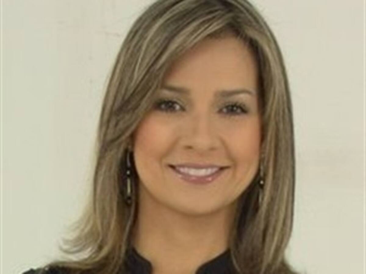 Vicky Dávila y la dura decisión de desconectar a un pariente enfermo