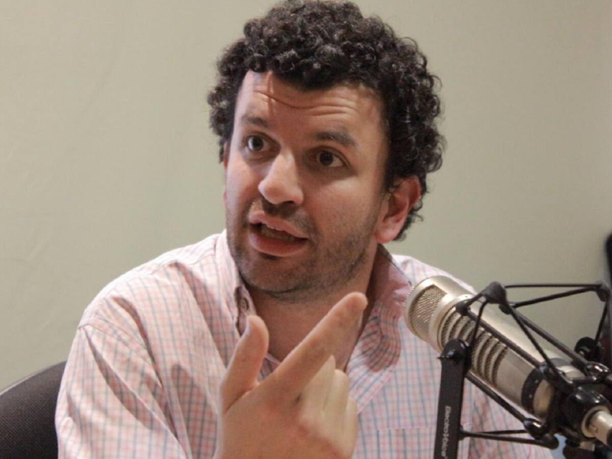 Donarsí, pero primero generar confianza