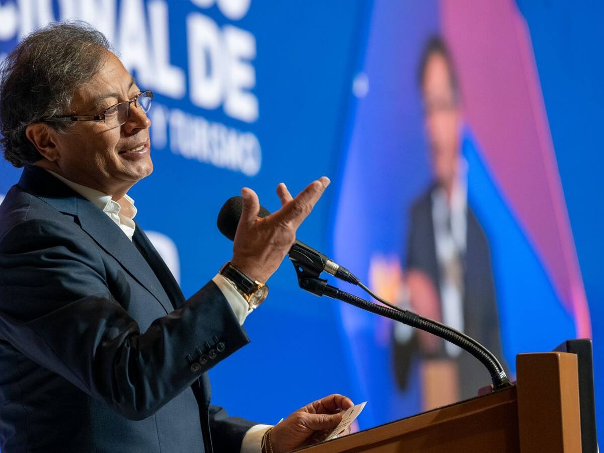 ¿Gobierno Petro cambiará el modelo deportivo de Colombia?