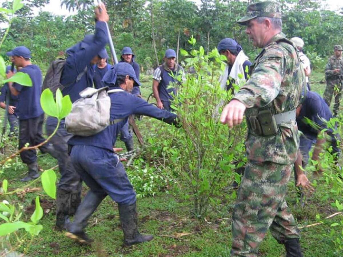 Asesinado militar por disidencias en el Putumayo