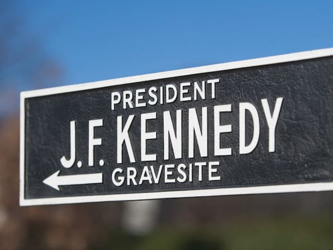Jhon F. Kennedy