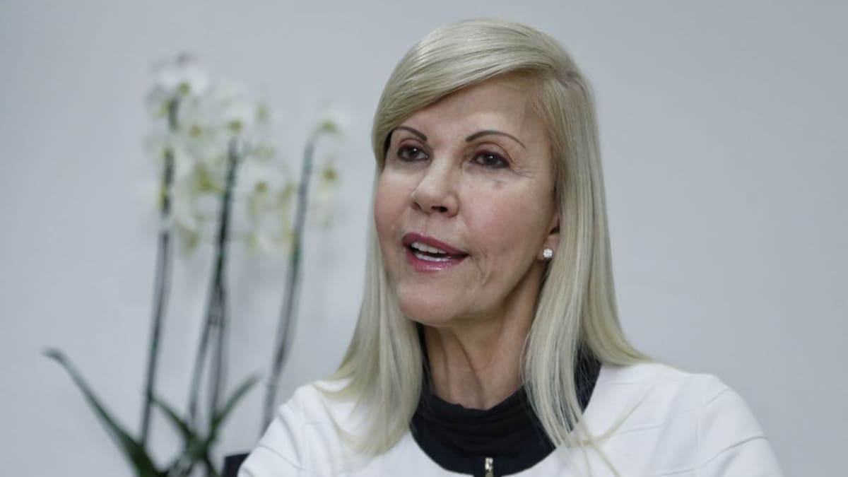 En el Valle, todos los caminos conducen a Dilian Francisca Toro