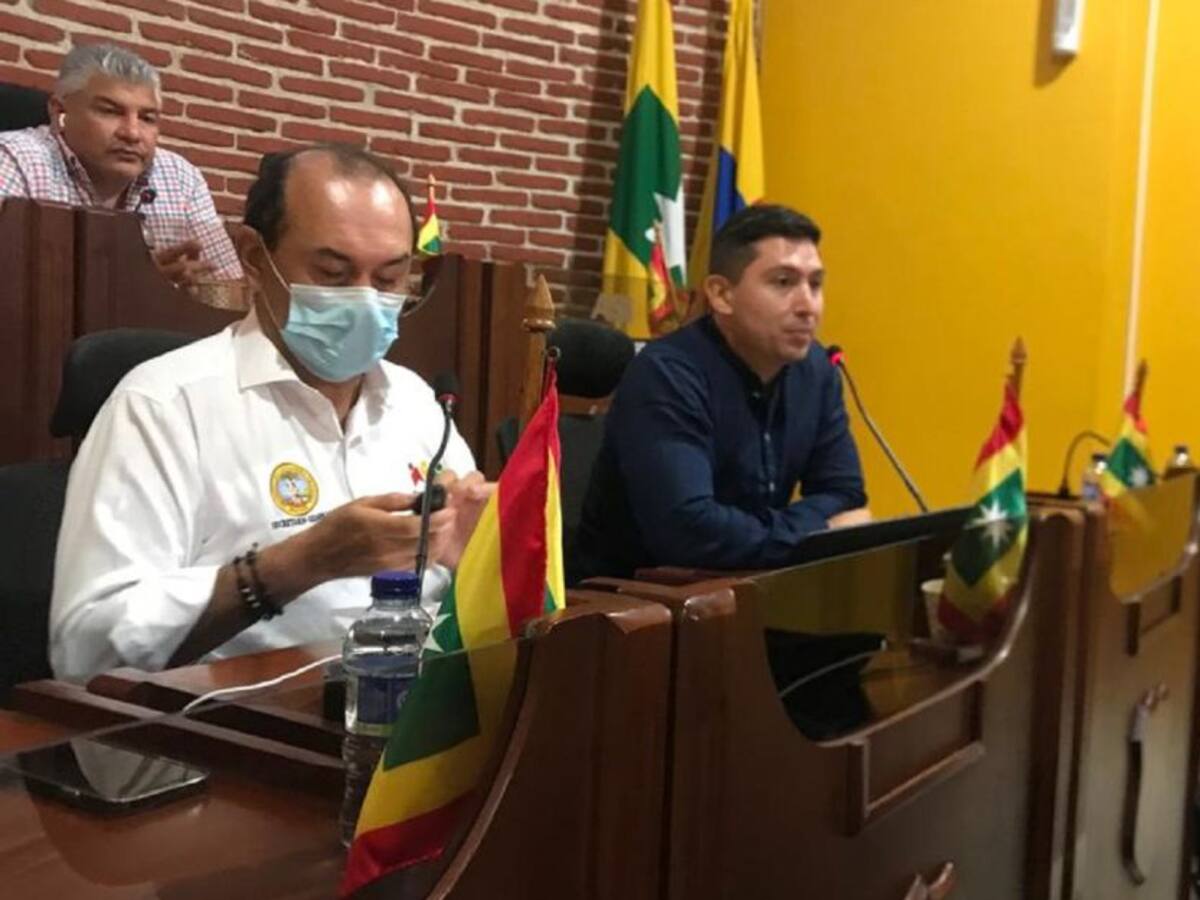 Fondo Territorial de Pensiones de Cartagena entregó informe de gestión