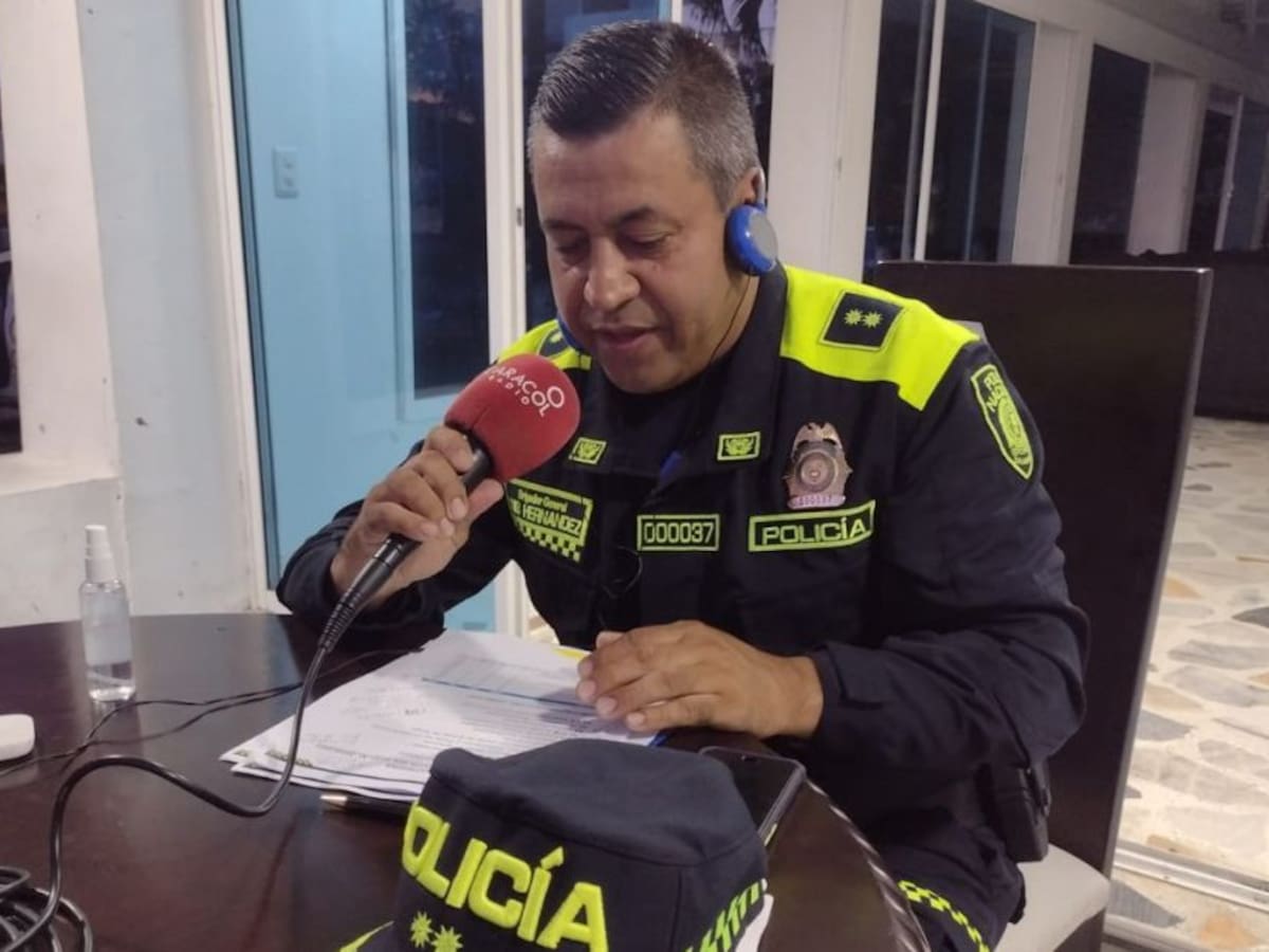 Mayoría de muertos por sicariato en Cartagena tenían antecedentes: policía