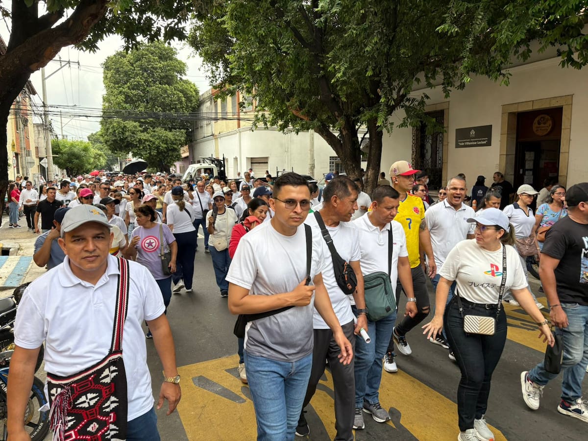Directivos de Asinort alertan que docentes en el Catatumbo están sin servicio de salud