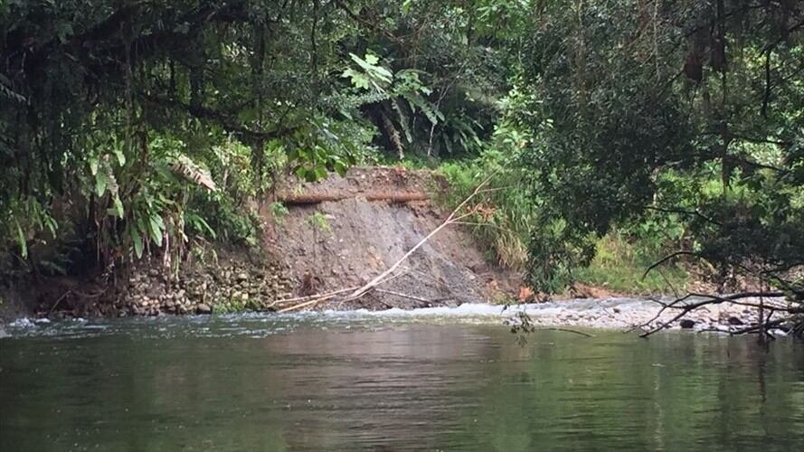 Hidropacífico solicita a los usuarios del sistema de acueducto abastecerse de suficiente agua potable durante los días de servicio. Foto: Hidropacífico