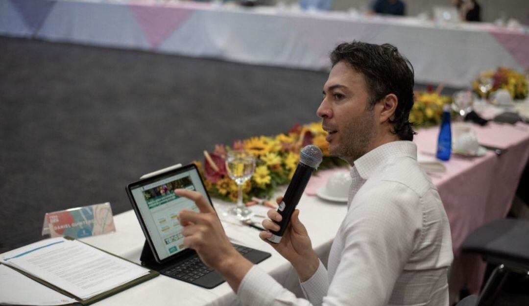 Alcaldía de Medellín