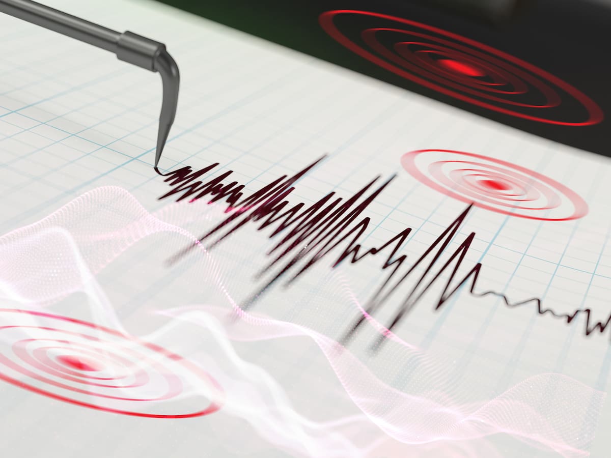 Conozca las zonas de más alto riesgo sísmico en Colombia